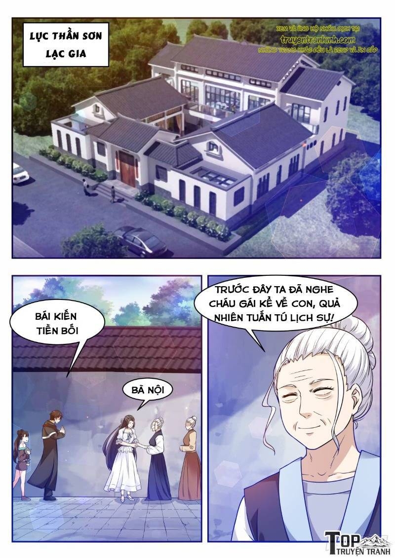 Tối Cường Thần Vương Chapter 102 - 3