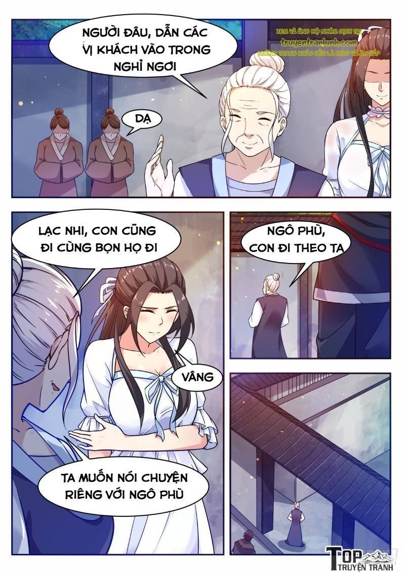 Tối Cường Thần Vương Chapter 102 - 5