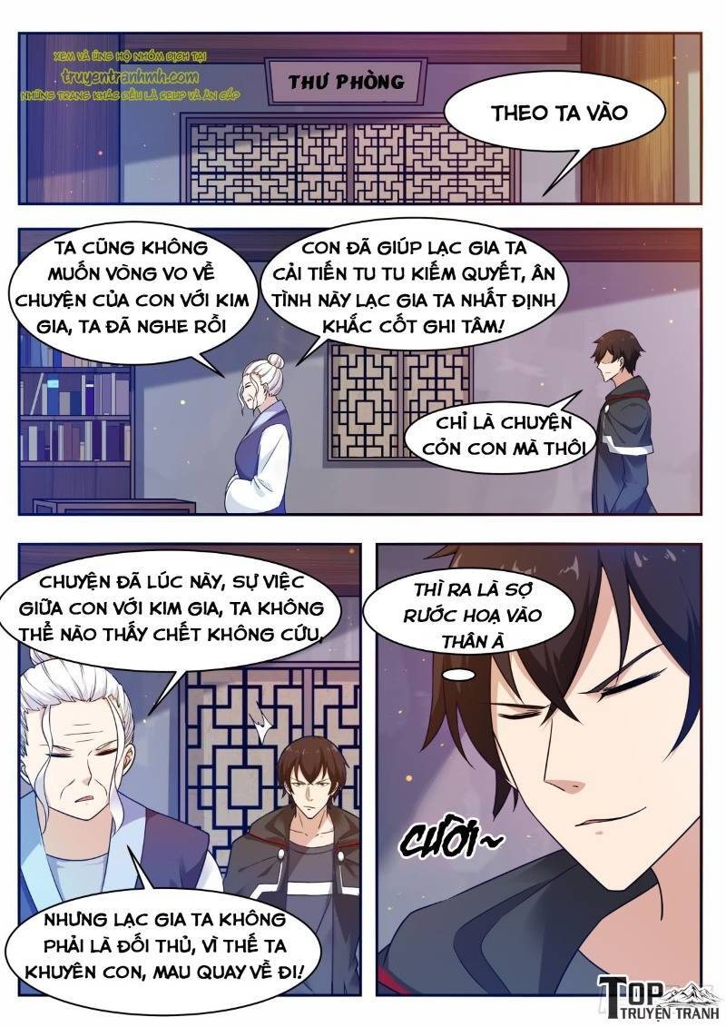 Tối Cường Thần Vương Chapter 102 - 6