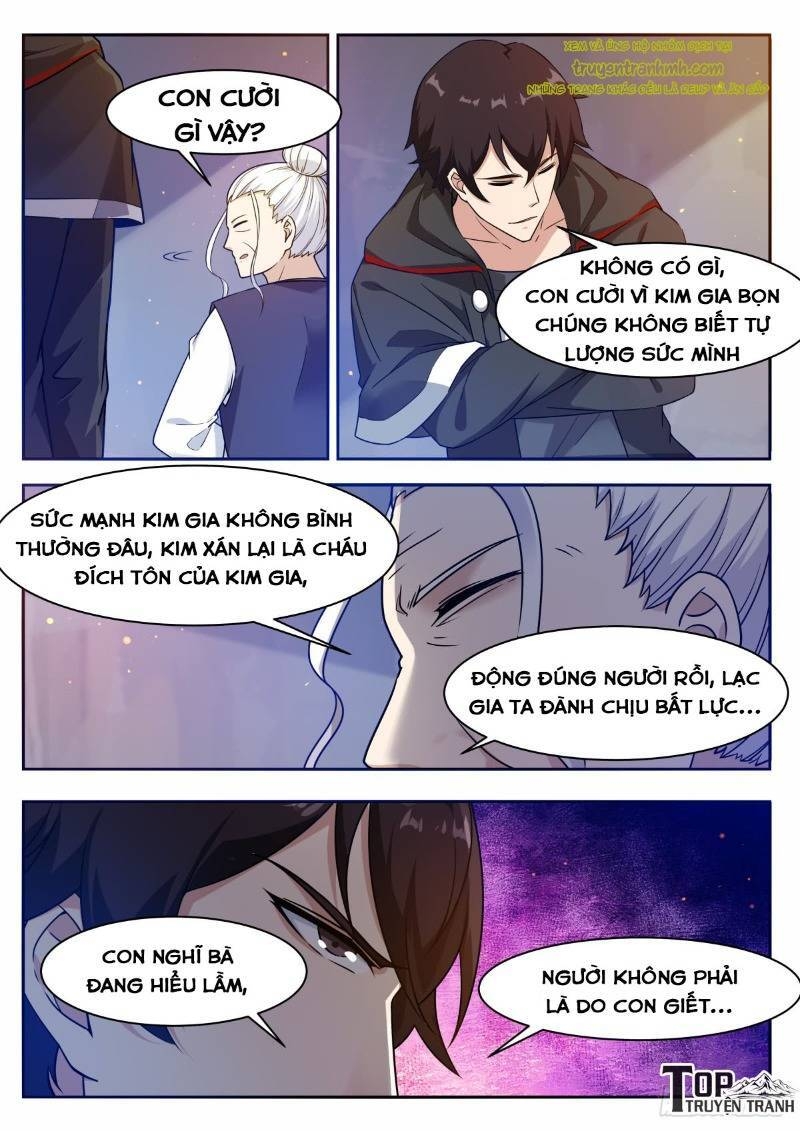 Tối Cường Thần Vương Chapter 102 - 7