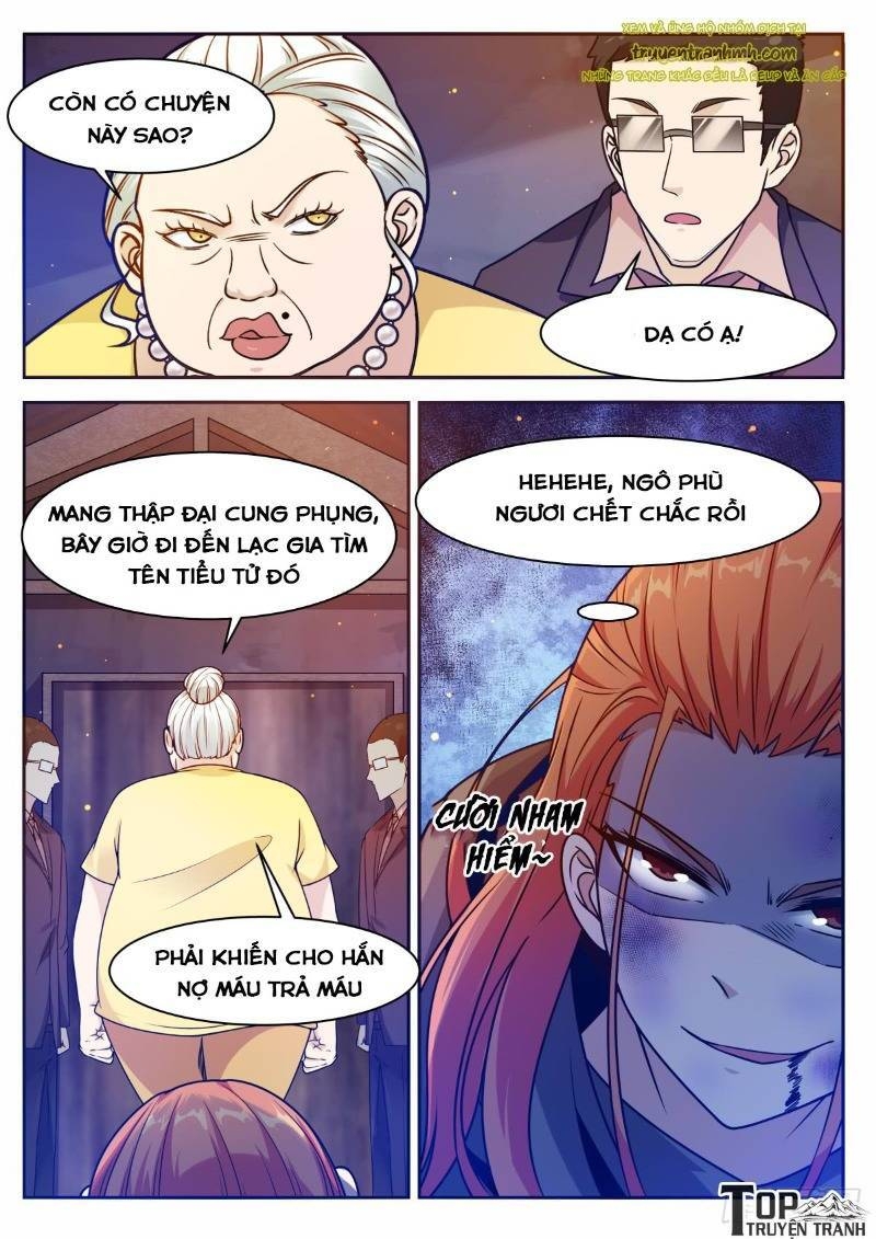 Tối Cường Thần Vương Chapter 102 - 9