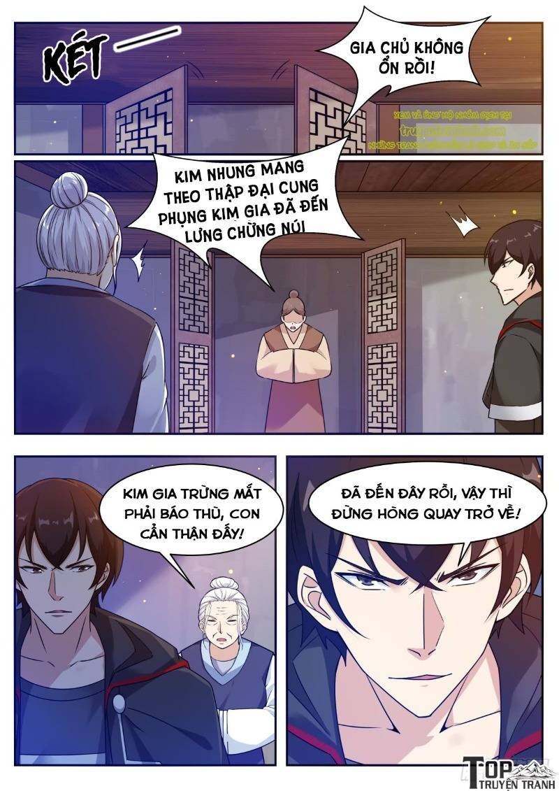 Tối Cường Thần Vương Chapter 102 - 10