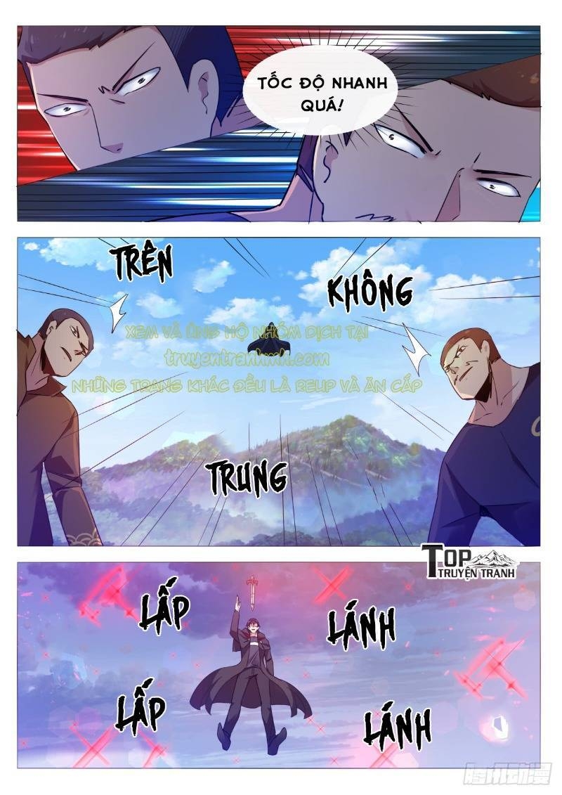 Tối Cường Thần Vương Chapter 103 - 11