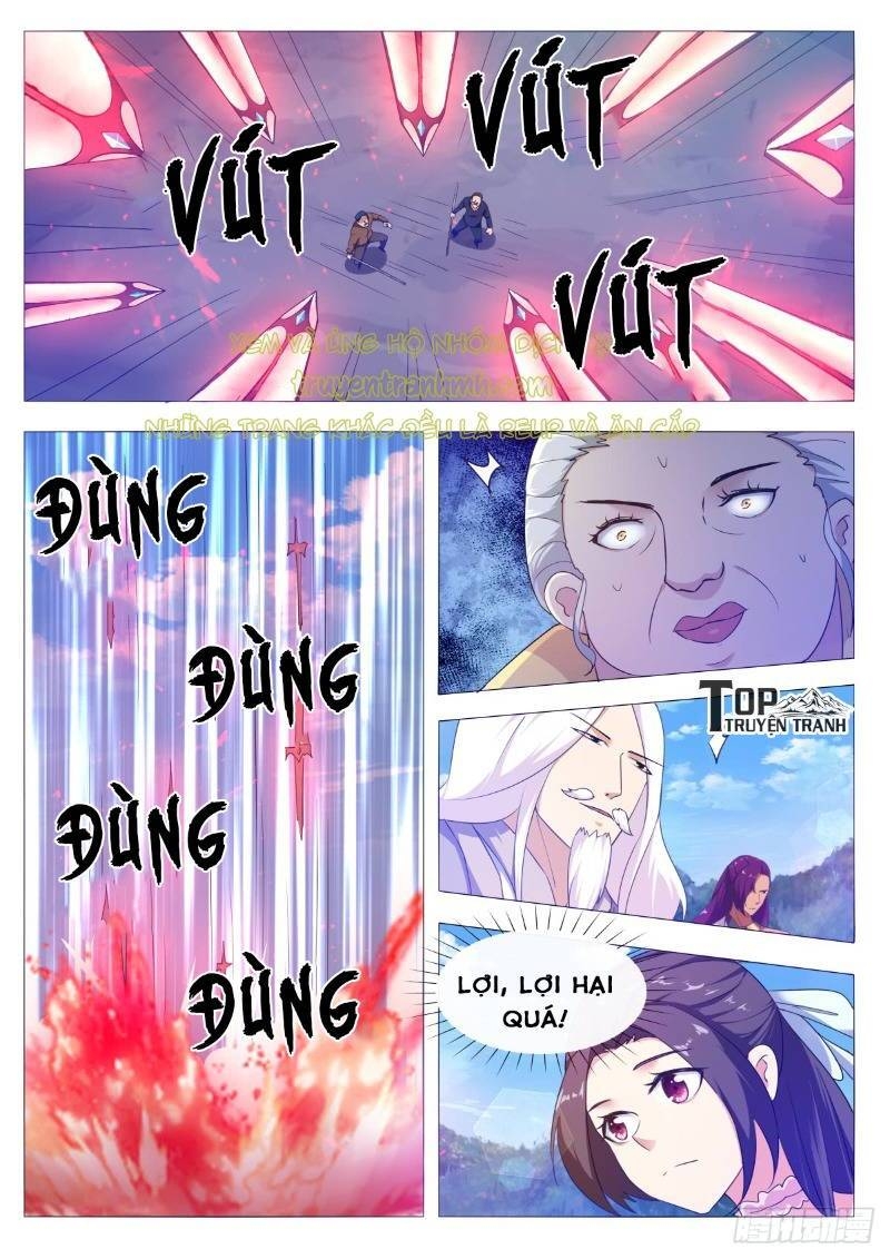 Tối Cường Thần Vương Chapter 103 - 12