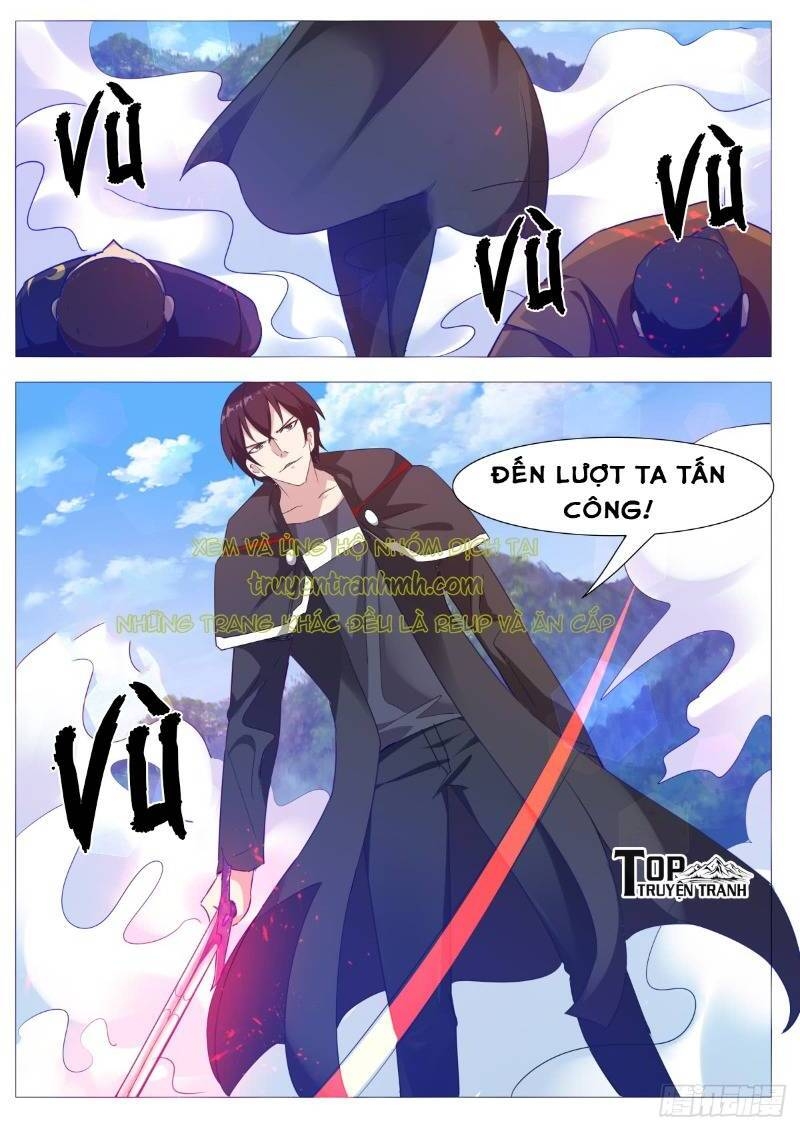 Tối Cường Thần Vương Chapter 103 - 13