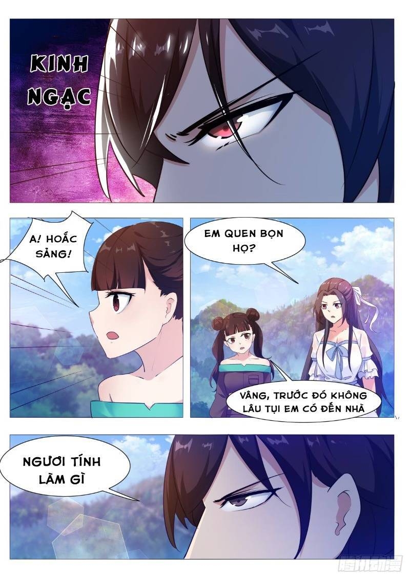 Tối Cường Thần Vương Chapter 103 - 3