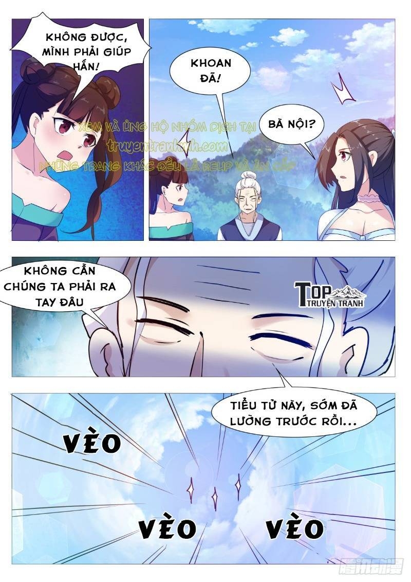 Tối Cường Thần Vương Chapter 103 - 5