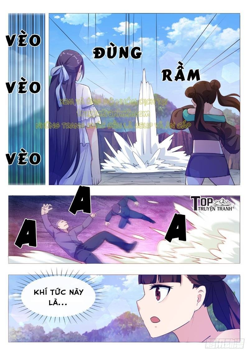 Tối Cường Thần Vương Chapter 103 - 6