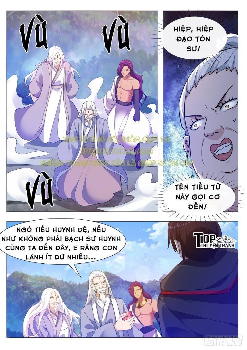 Tối Cường Thần Vương Chapter 103 - 7