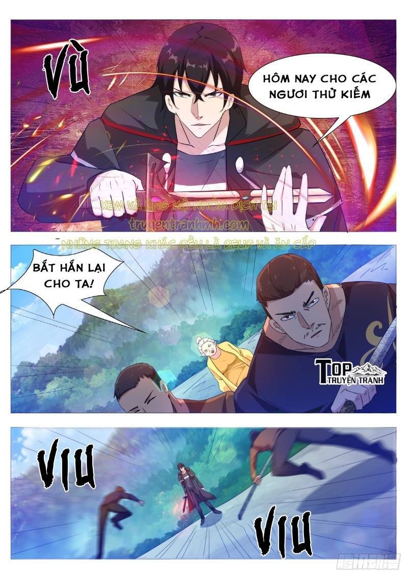 Tối Cường Thần Vương Chapter 103 - 9