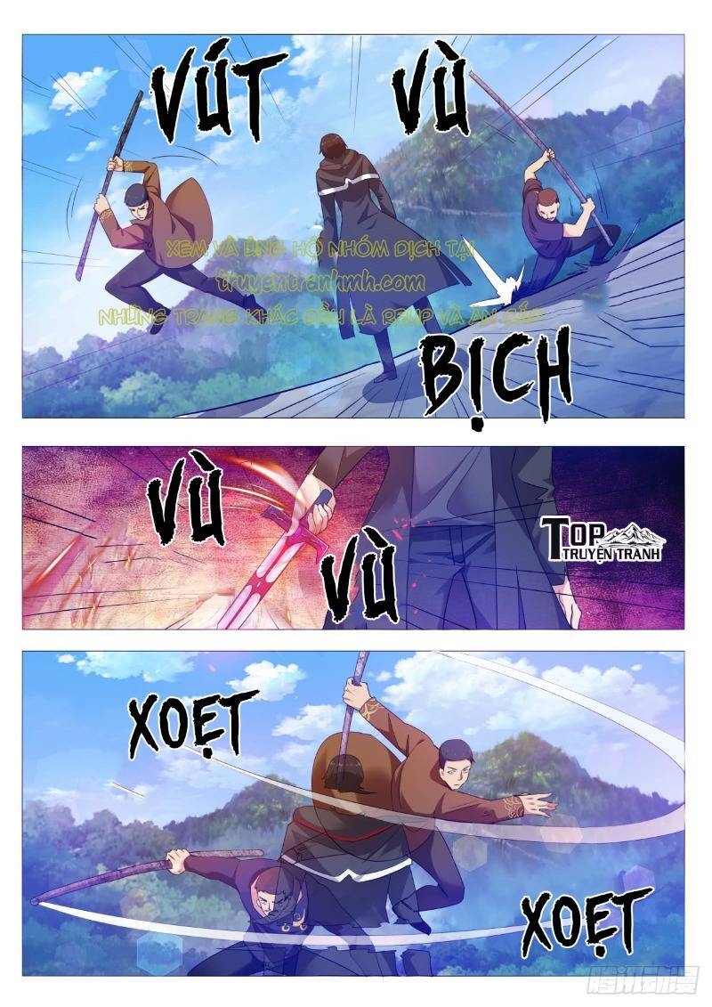 Tối Cường Thần Vương Chapter 103 - 10