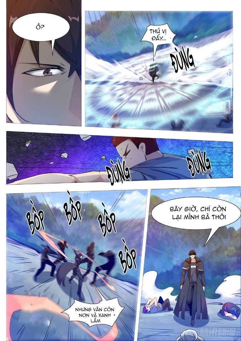 Tối Cường Thần Vương Chapter 104 - 11