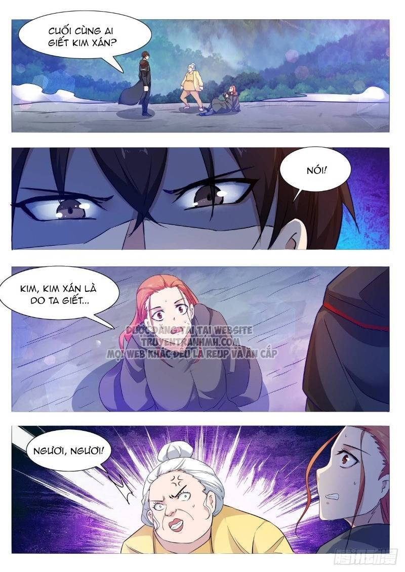 Tối Cường Thần Vương Chapter 104 - 12