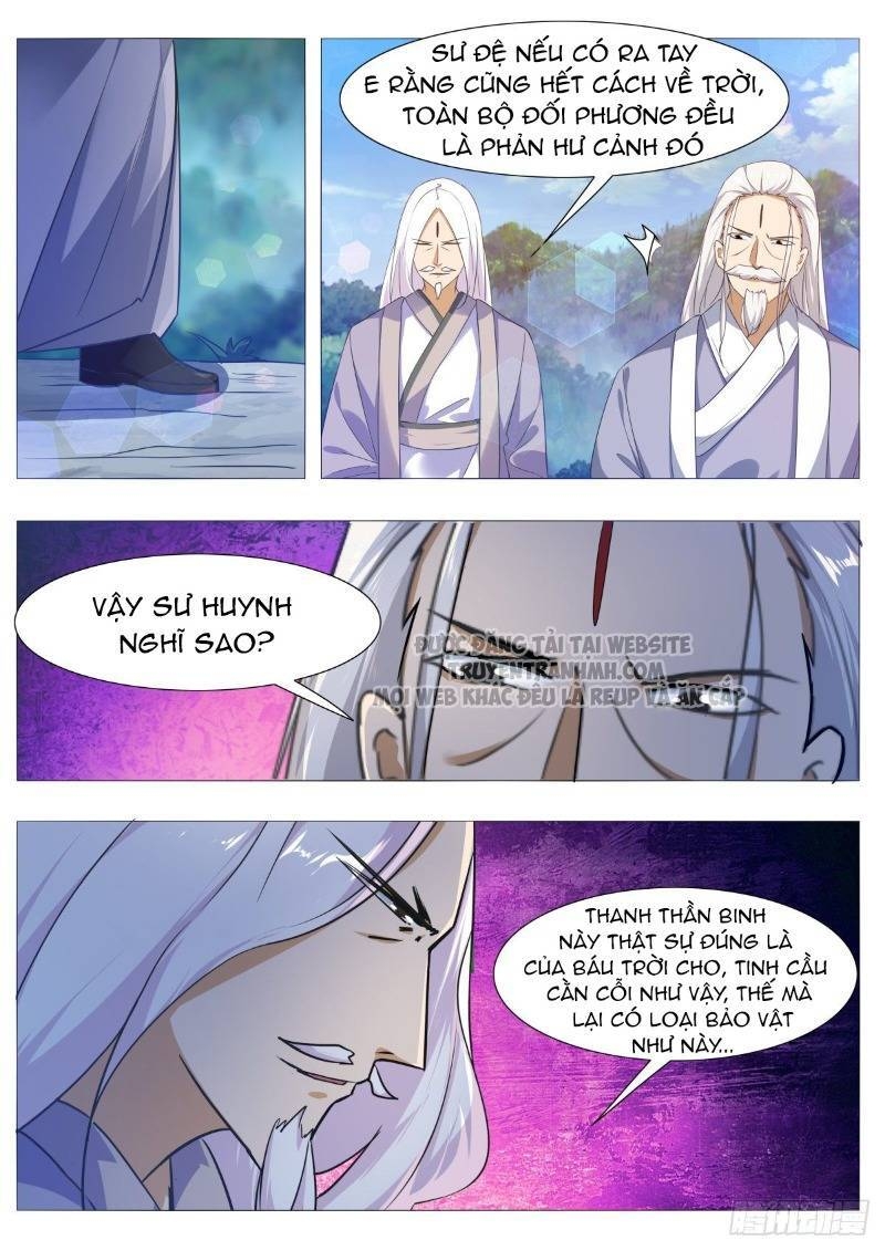 Tối Cường Thần Vương Chapter 104 - 5