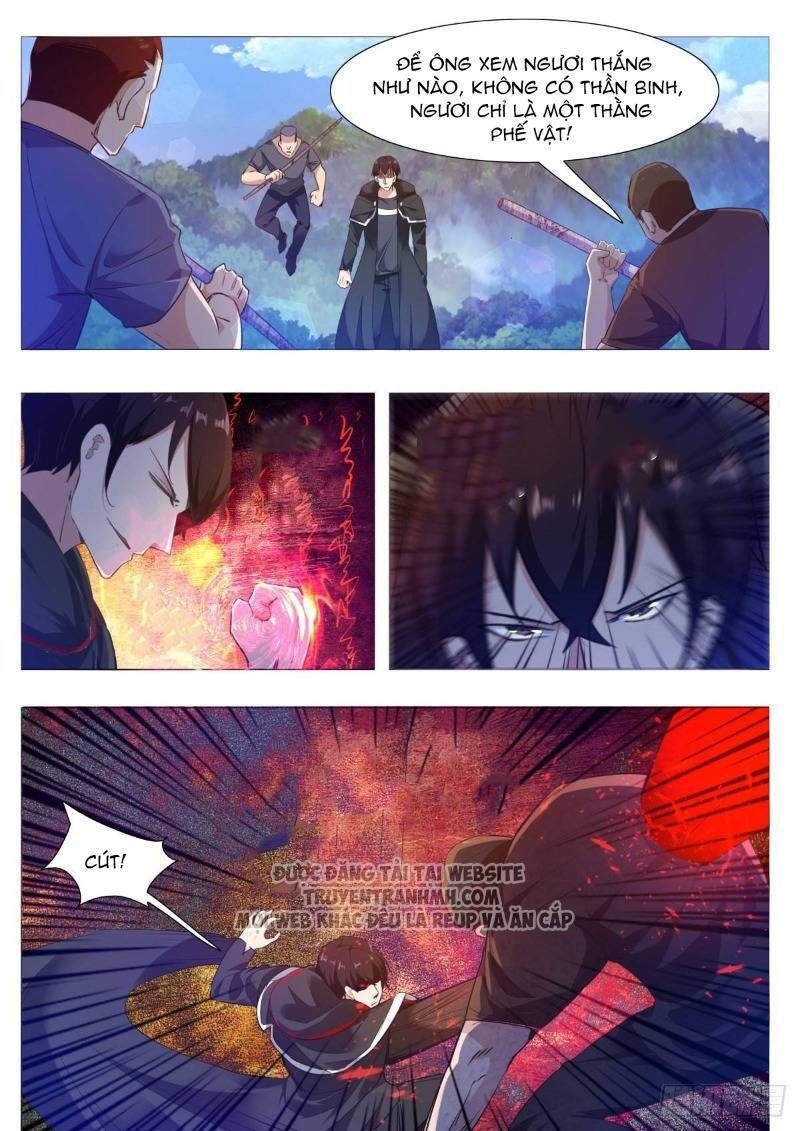 Tối Cường Thần Vương Chapter 104 - 9