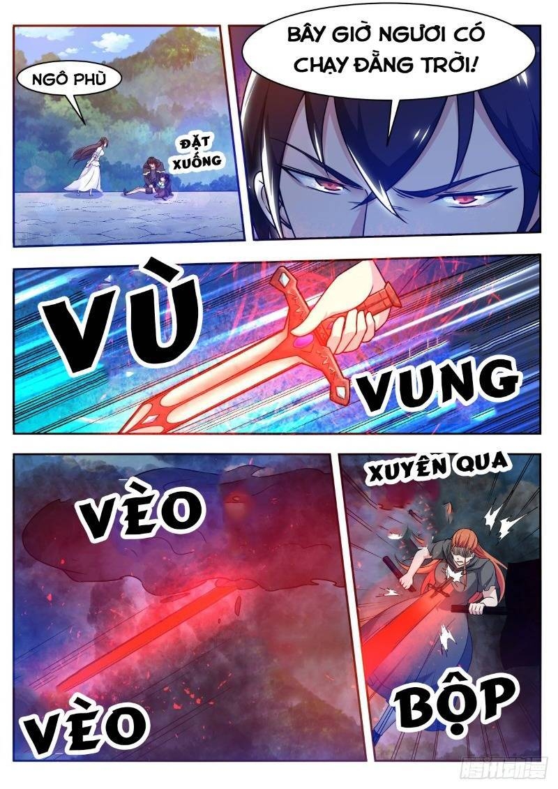 Tối Cường Thần Vương Chapter 105 - 11