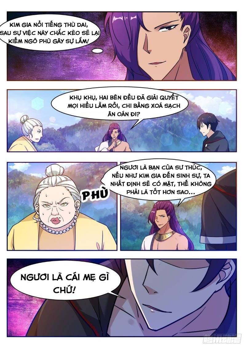 Tối Cường Thần Vương Chapter 105 - 13