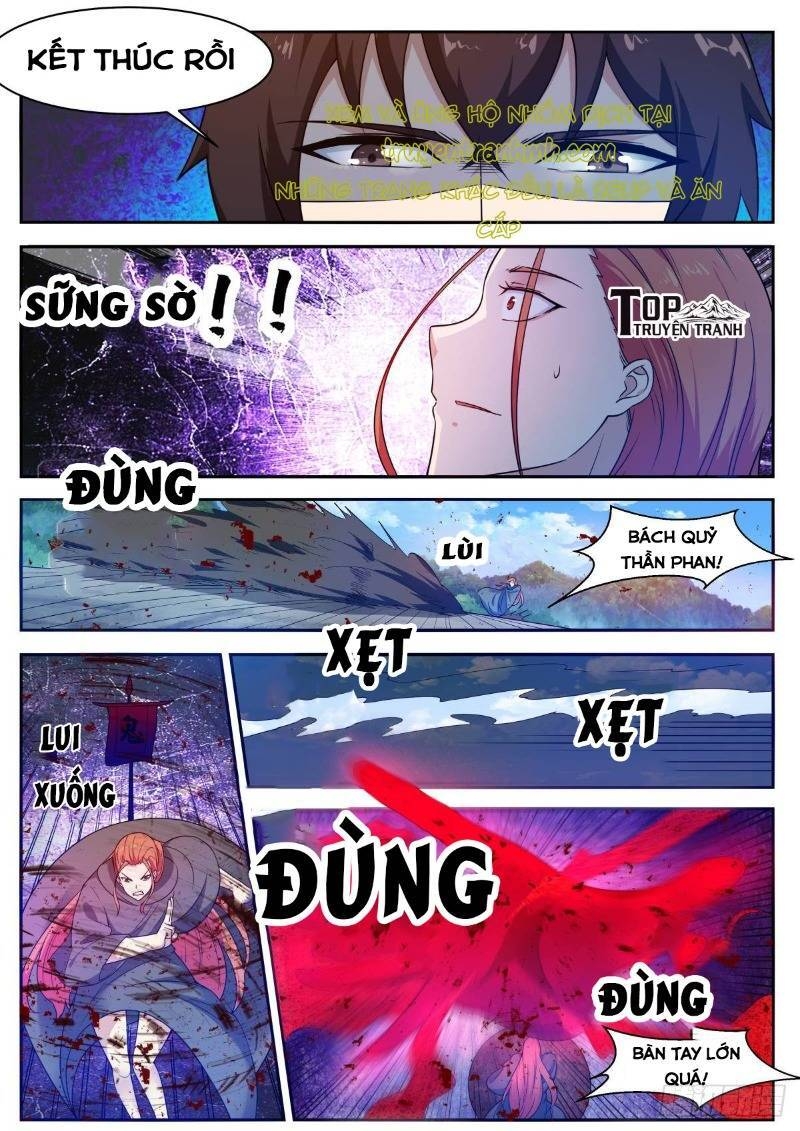 Tối Cường Thần Vương Chapter 105 - 3