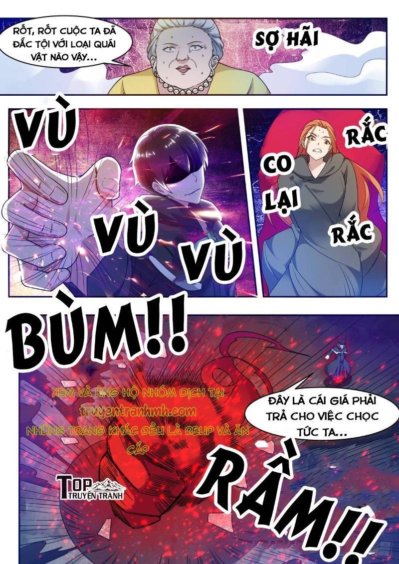 Tối Cường Thần Vương Chapter 105 - 4