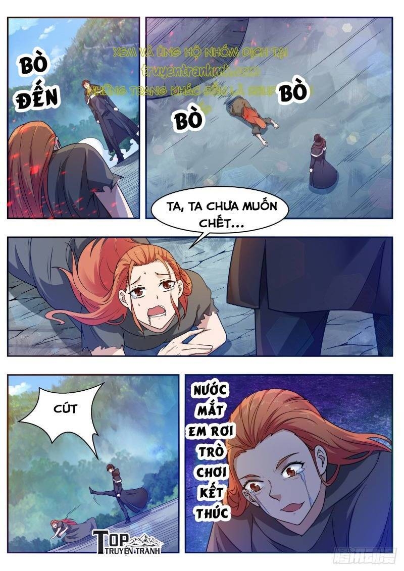 Tối Cường Thần Vương Chapter 105 - 5