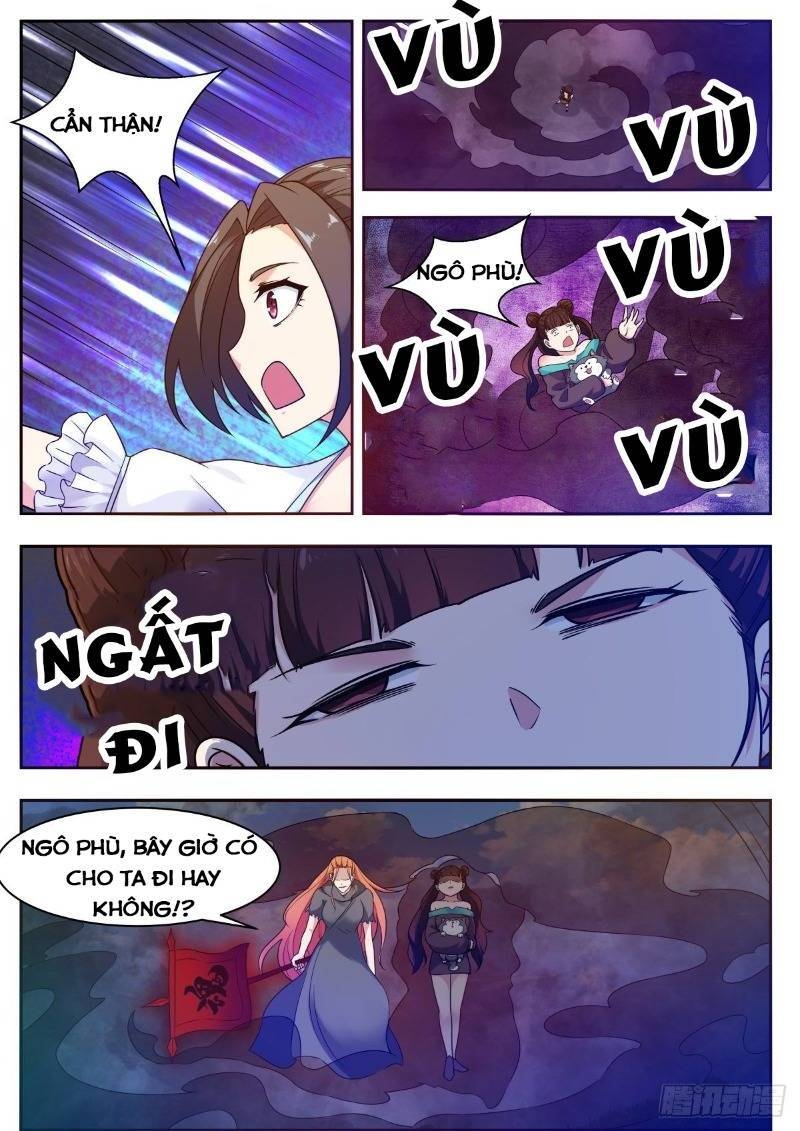 Tối Cường Thần Vương Chapter 105 - 7