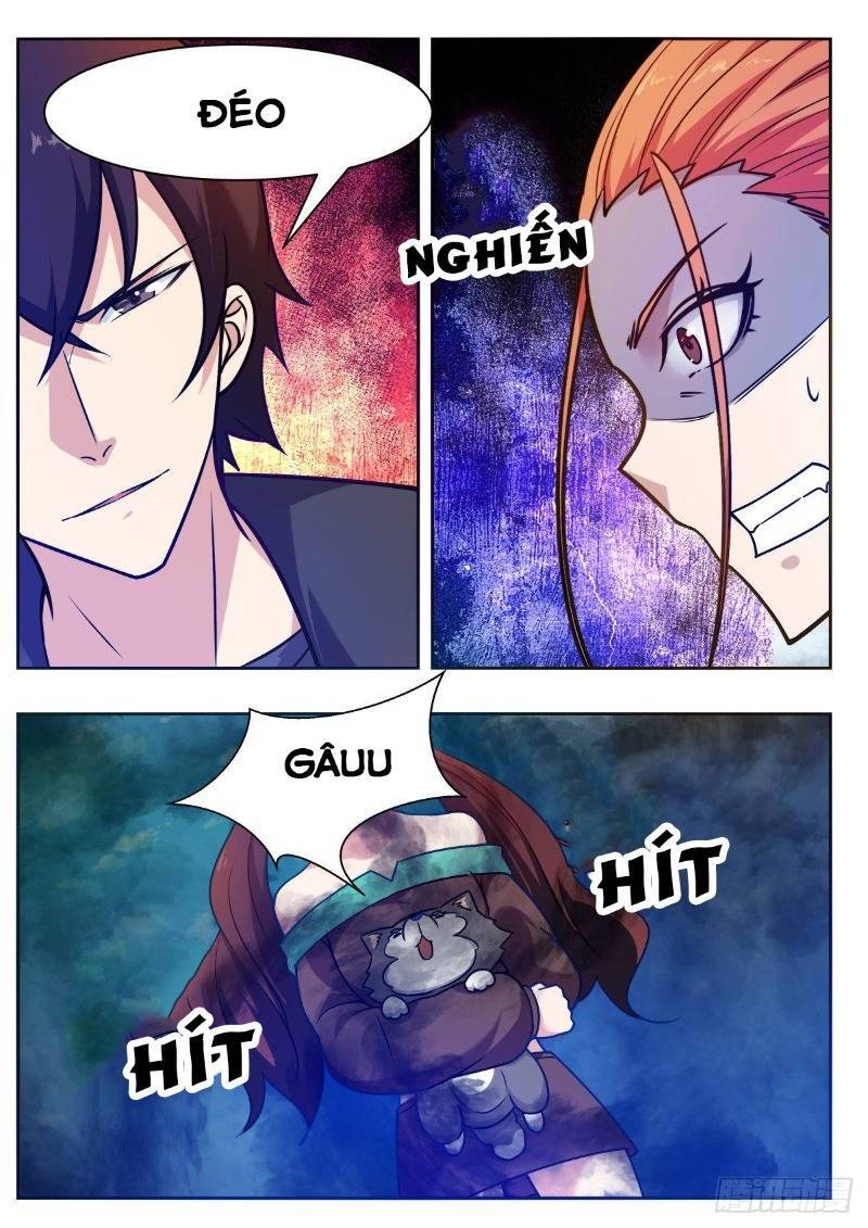 Tối Cường Thần Vương Chapter 105 - 8