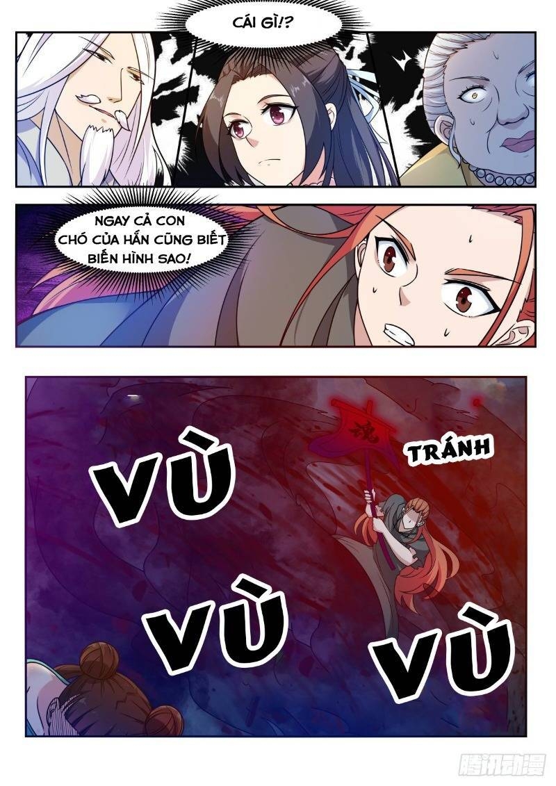 Tối Cường Thần Vương Chapter 105 - 9