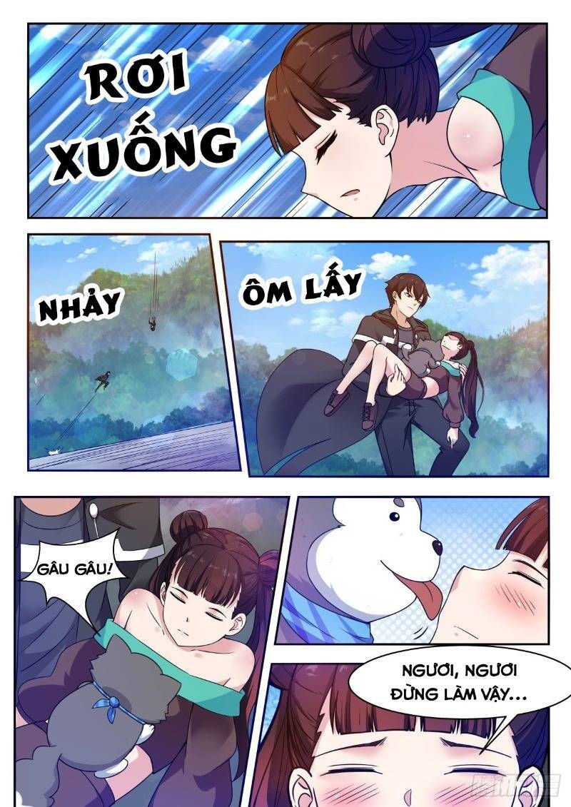 Tối Cường Thần Vương Chapter 105 - 10