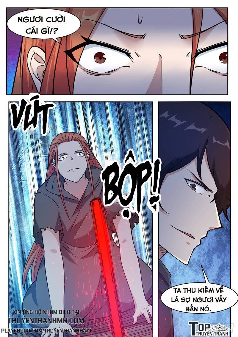 Tối Cường Thần Vương Chapter 106 - 12