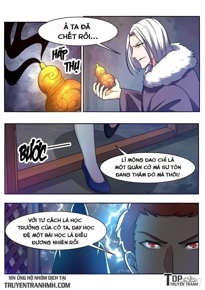 Tối Cường Thần Vương Chapter 106 - 15