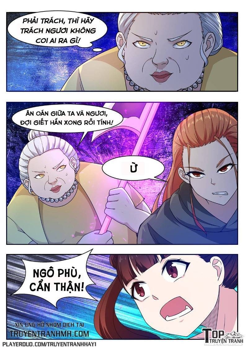 Tối Cường Thần Vương Chapter 106 - 4