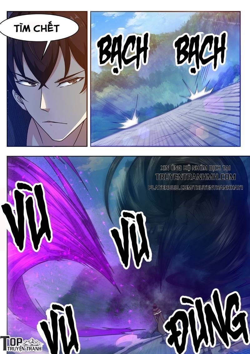 Tối Cường Thần Vương Chapter 106 - 5
