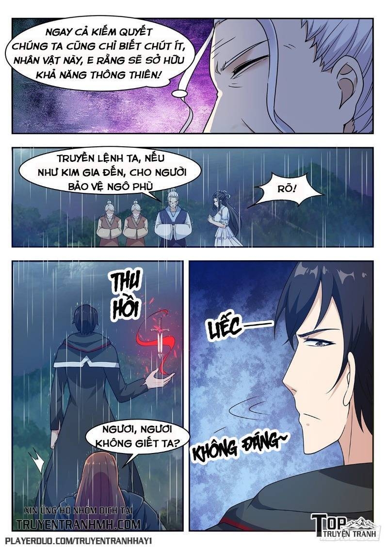 Tối Cường Thần Vương Chapter 106 - 10