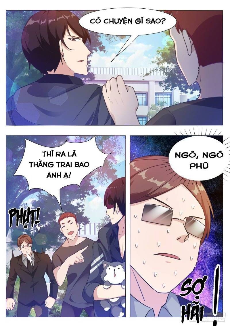 Tối Cường Thần Vương Chapter 107 - 11