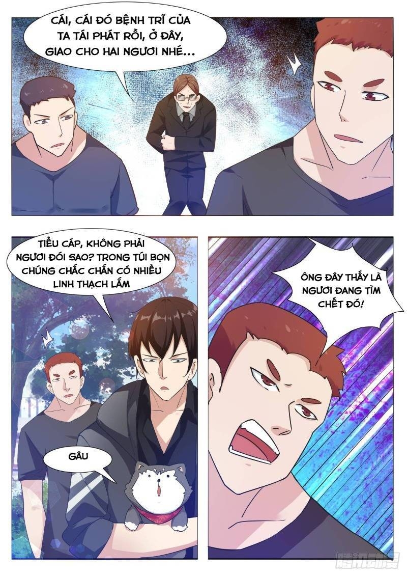 Tối Cường Thần Vương Chapter 107 - 12