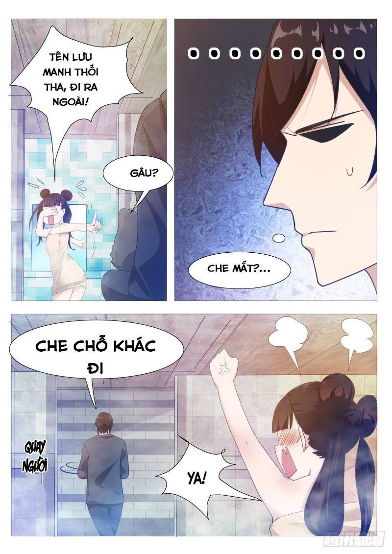 Tối Cường Thần Vương Chapter 107 - 5