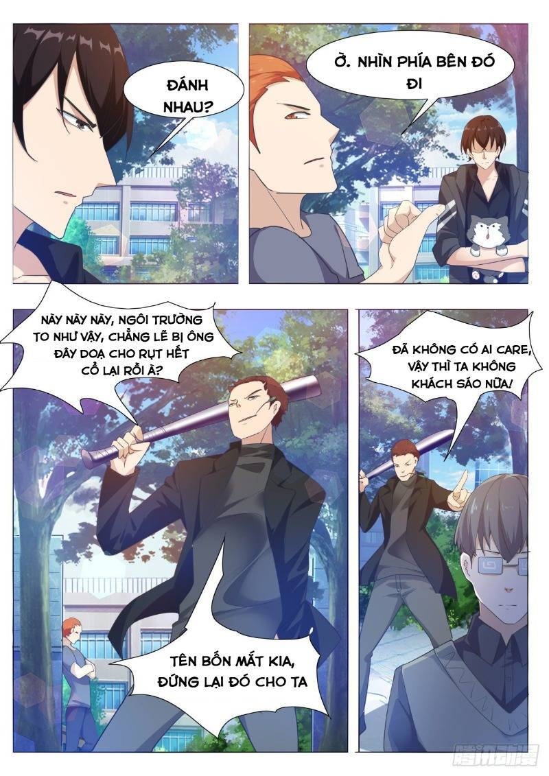 Tối Cường Thần Vương Chapter 107 - 7