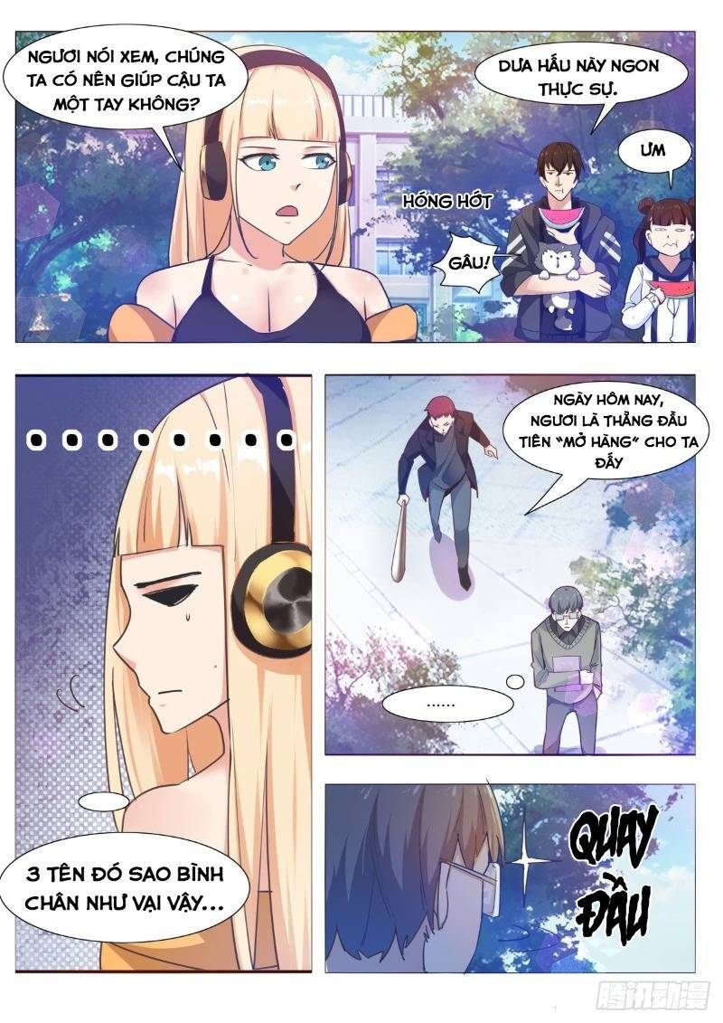 Tối Cường Thần Vương Chapter 107 - 8