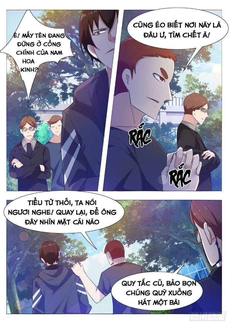 Tối Cường Thần Vương Chapter 107 - 10