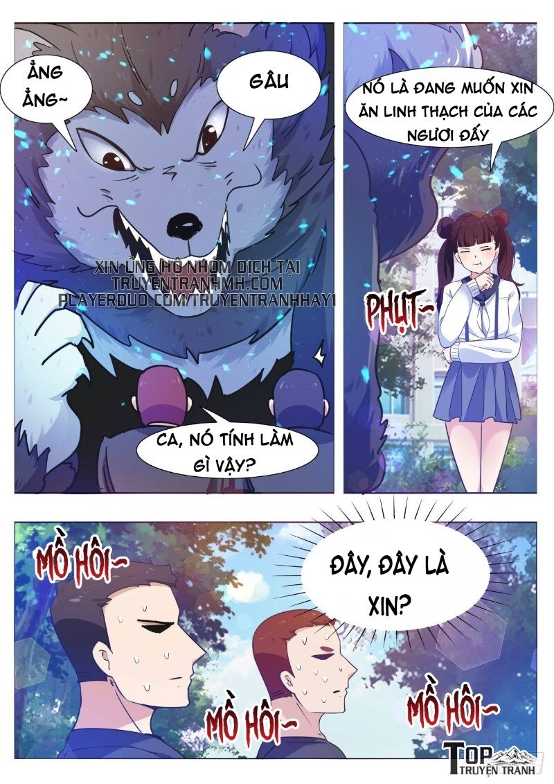 Tối Cường Thần Vương Chapter 108 - 5