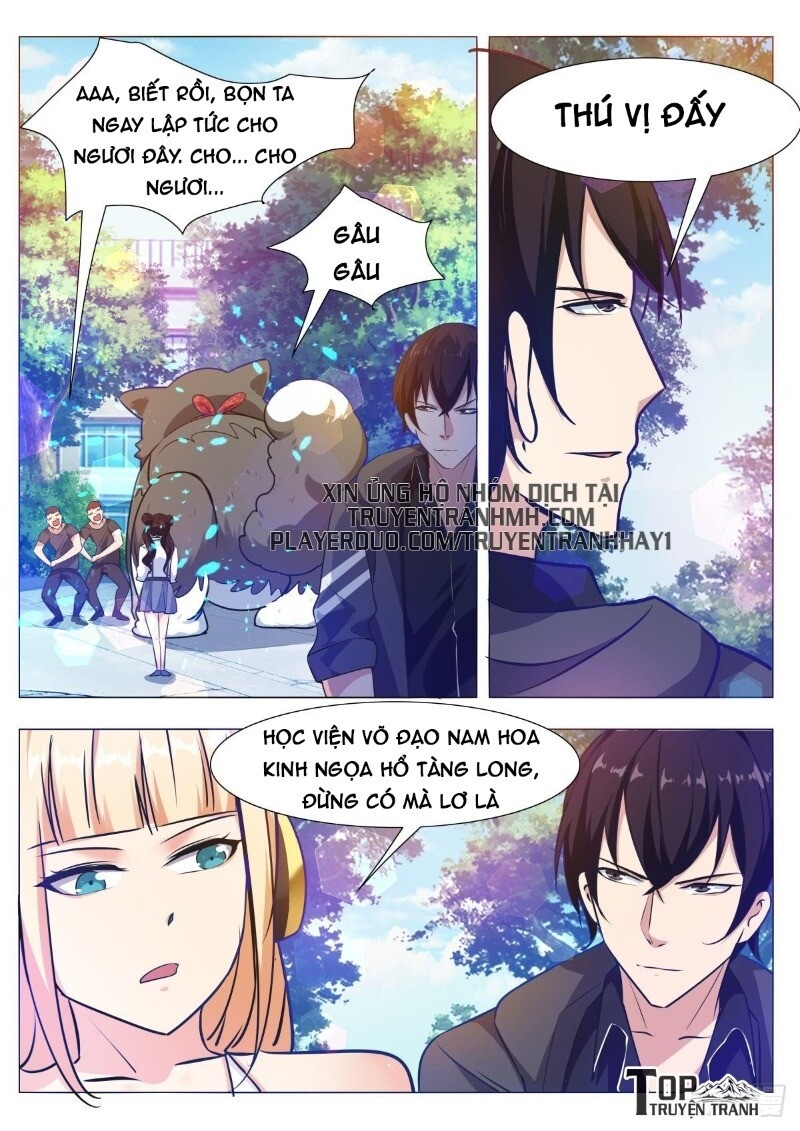 Tối Cường Thần Vương Chapter 108 - 6