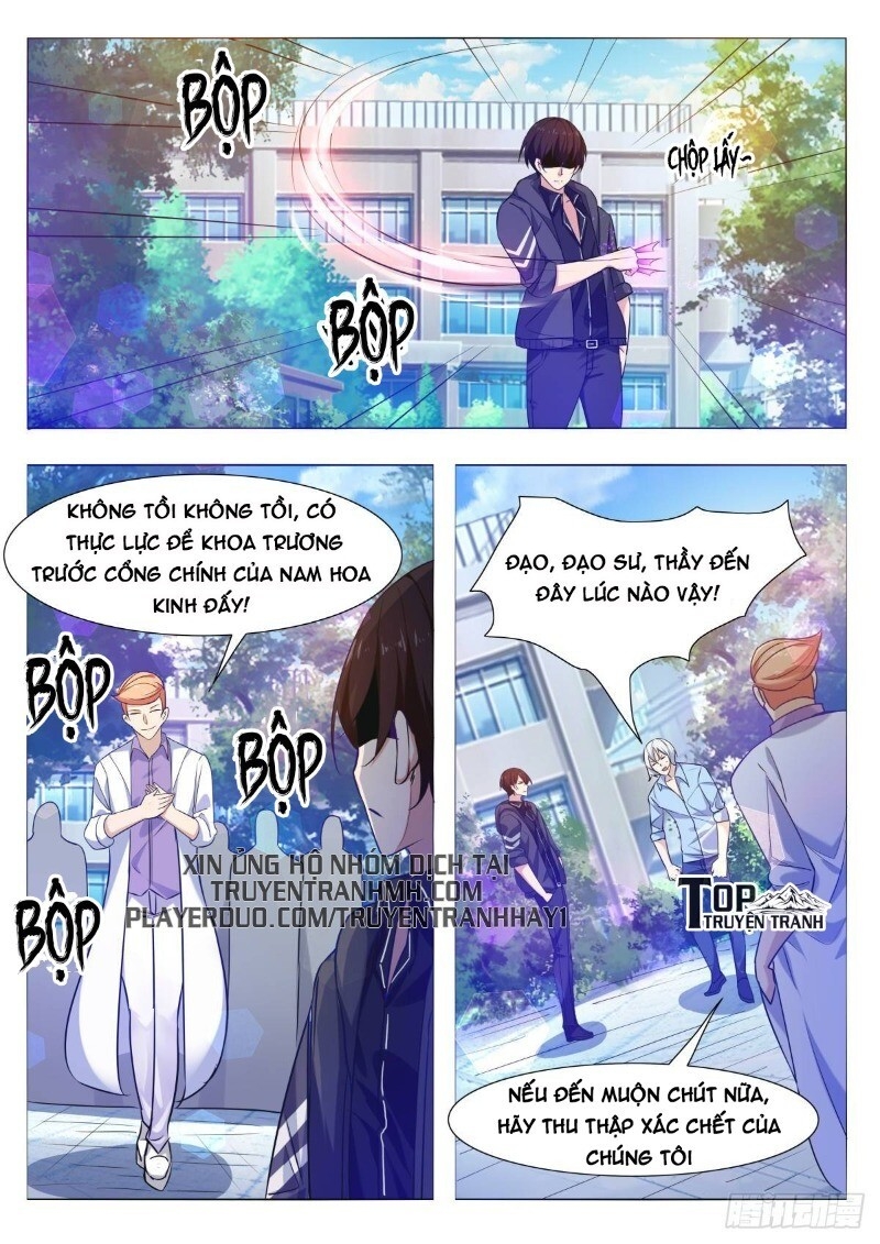 Tối Cường Thần Vương Chapter 108 - 10