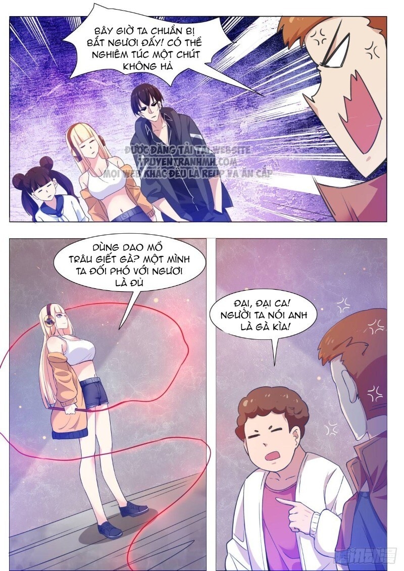 Tối Cường Thần Vương Chapter 109 - 11