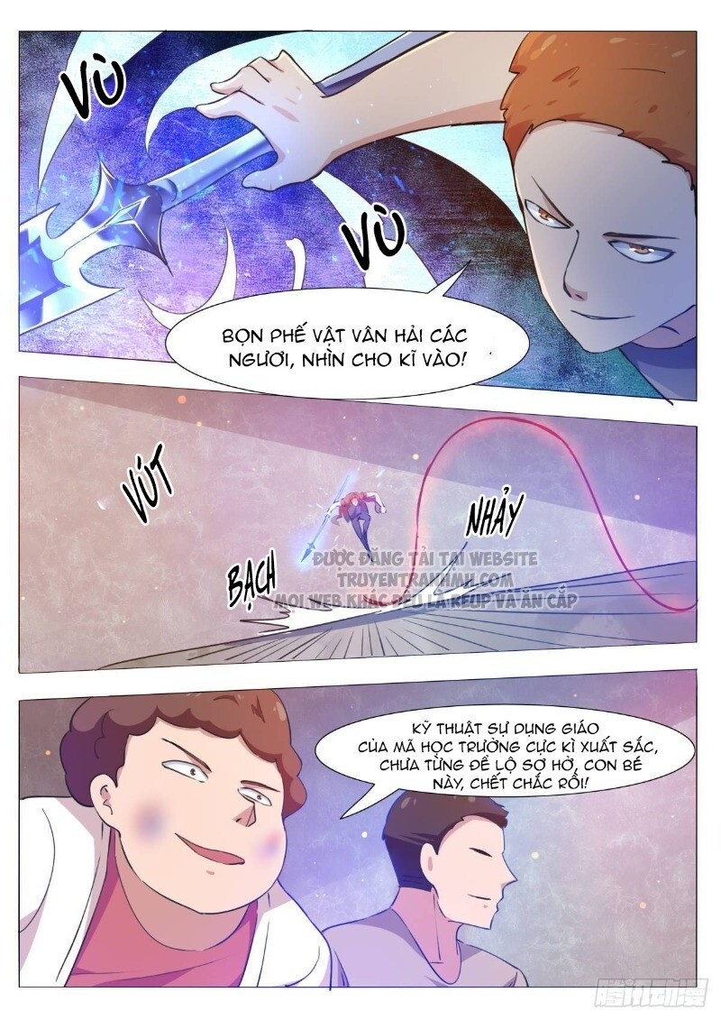 Tối Cường Thần Vương Chapter 109 - 13