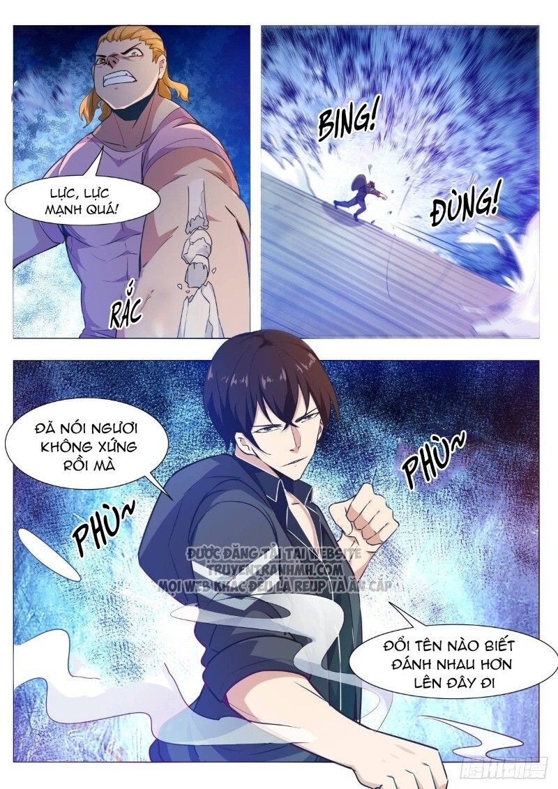 Tối Cường Thần Vương Chapter 109 - 5