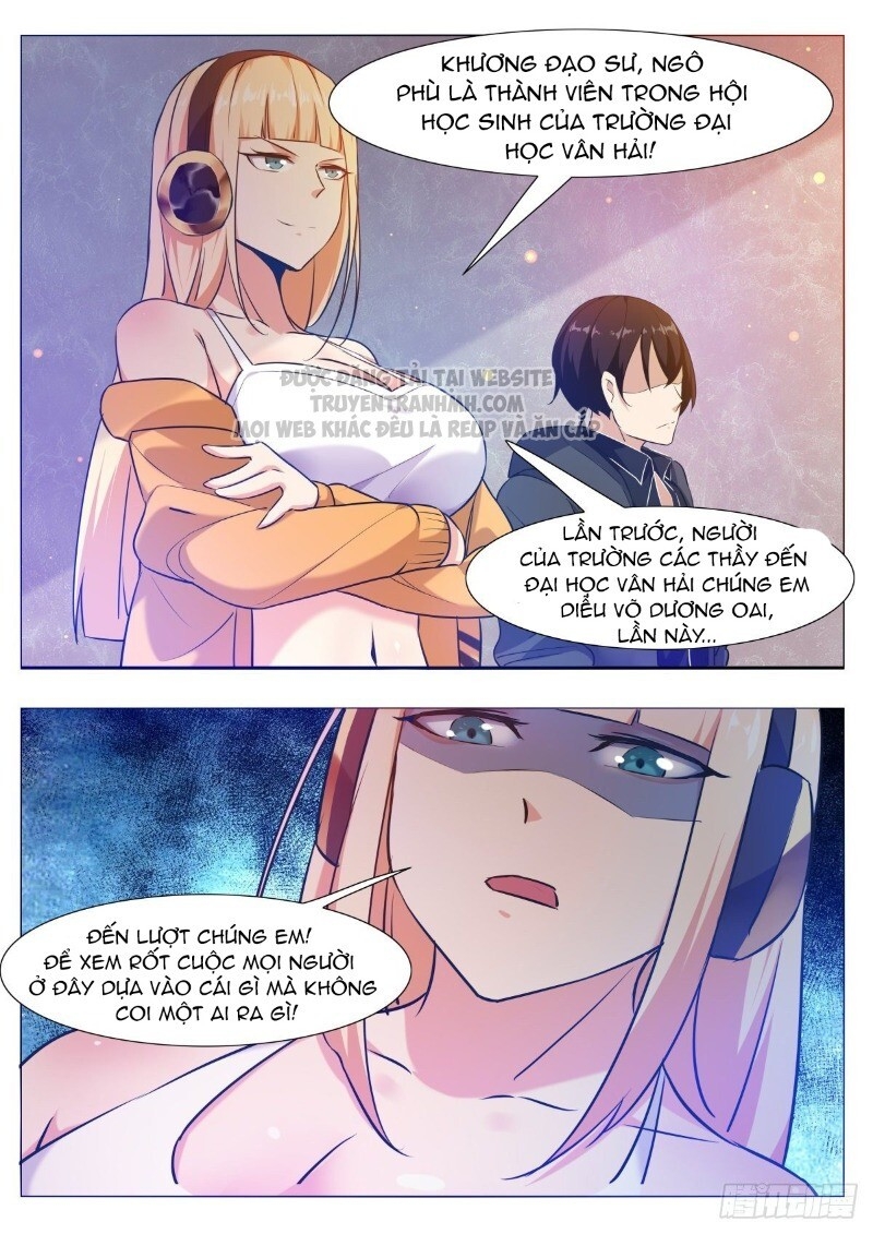 Tối Cường Thần Vương Chapter 109 - 7