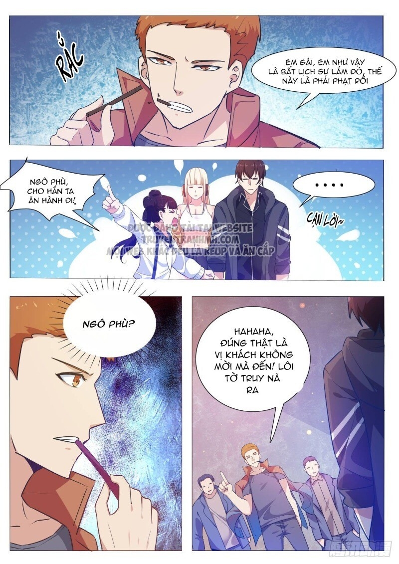 Tối Cường Thần Vương Chapter 109 - 9