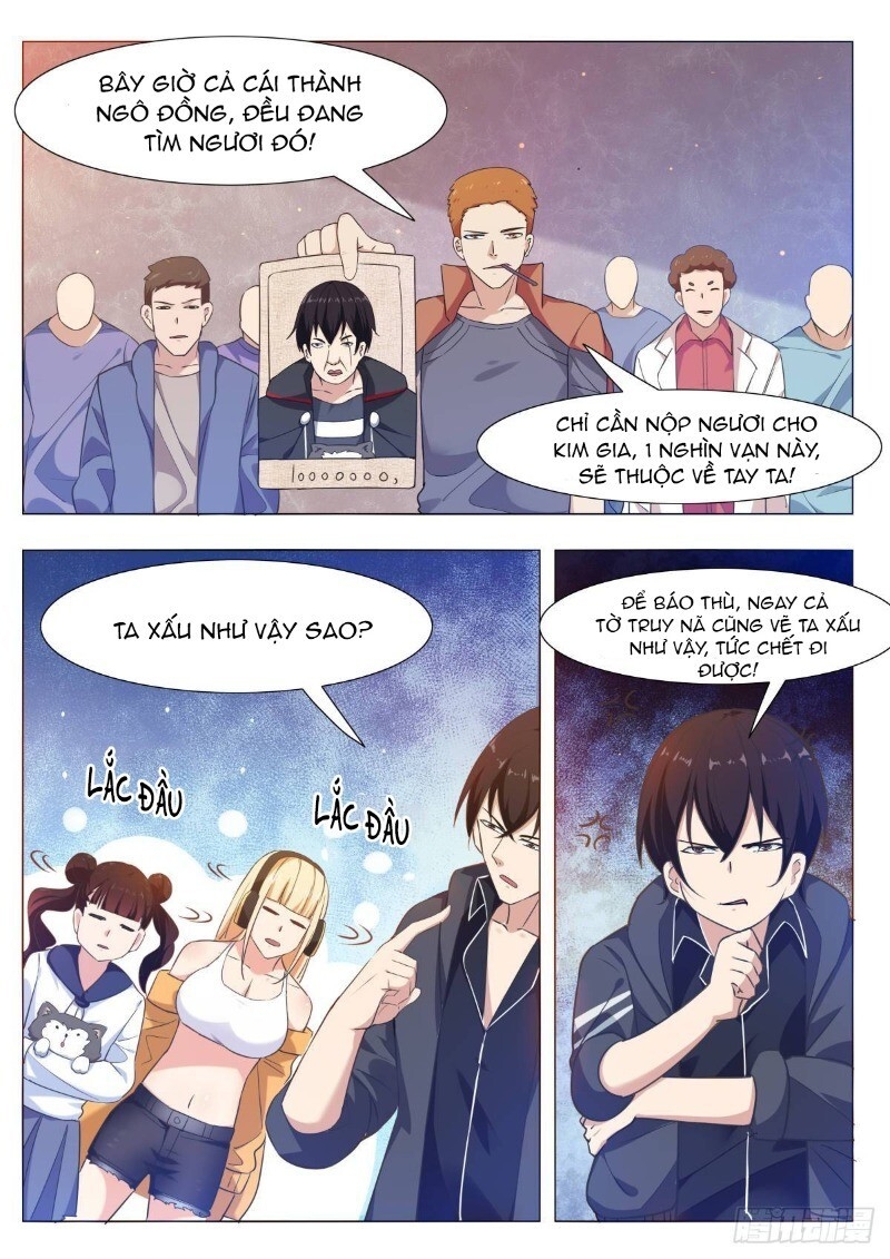 Tối Cường Thần Vương Chapter 109 - 10