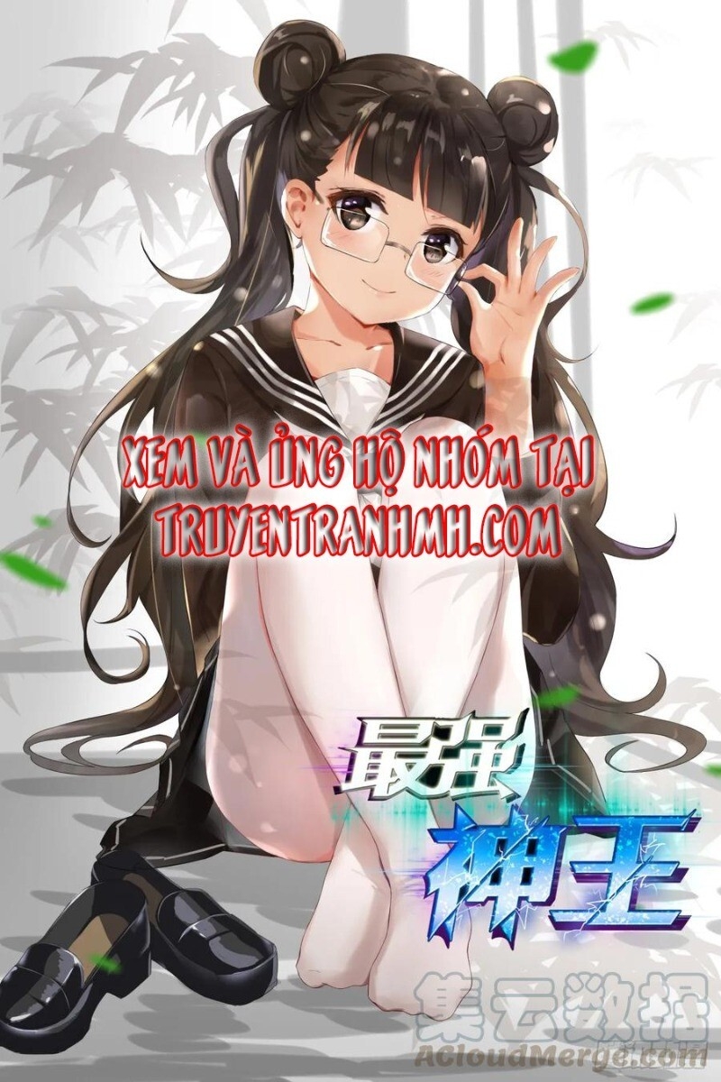 Tối Cường Thần Vương Chapter 110 - 2