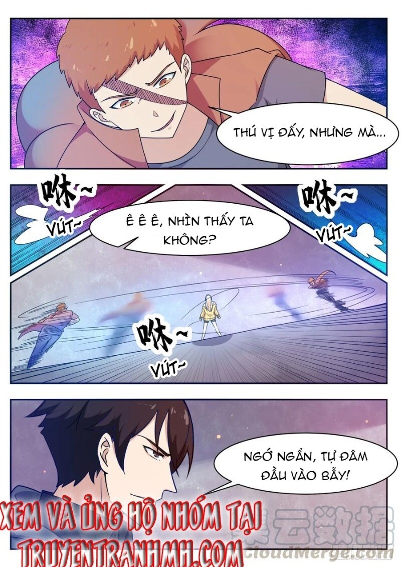 Tối Cường Thần Vương Chapter 110 - 11